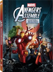 Avengers.Assemble.S04E18.720p.HDTV.x264-W4F – 326.7 MB