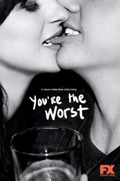 Youre.the.Worst.S05E01.The.Intransigence.of.Love.720p.HDTV.x264-CRiMSON – 666.8 MB