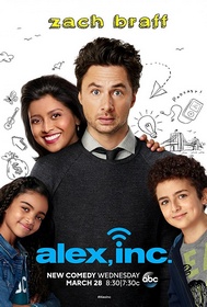 Alex.Inc.S01E03.The.Butterfly.Pavilion.720p.AMZN.WEBRip.DDP5.1.x264-NTb – 948.5 MB