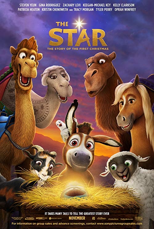 The.Star.2017.1080p.BluRay.DTS.x264-SpaceHD – 7.0 GB