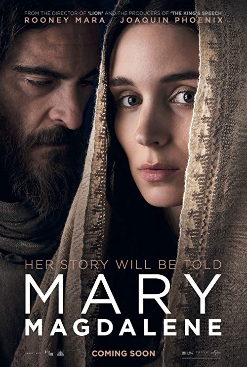 Mary.Magdalene.2018.720p.BluRay.DD5.1.x264-LoRD – 6.8 GB