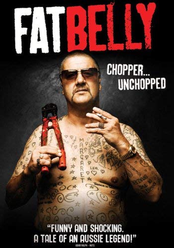 Fatbelly: Chopper Unchopped