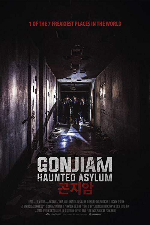 Gonjiam.Haunted.Asylum.2018.720p.BluRay.DTS.x264-HDH – 4.2 GB