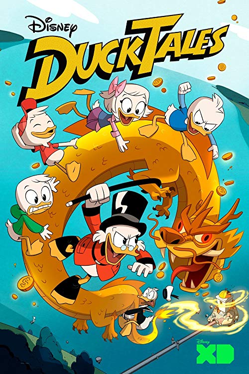 Ducktales.2017.S01.1080p.AMZN.WEB-DL.DDP2.0.H.264-TVSmash – 16.6 GB