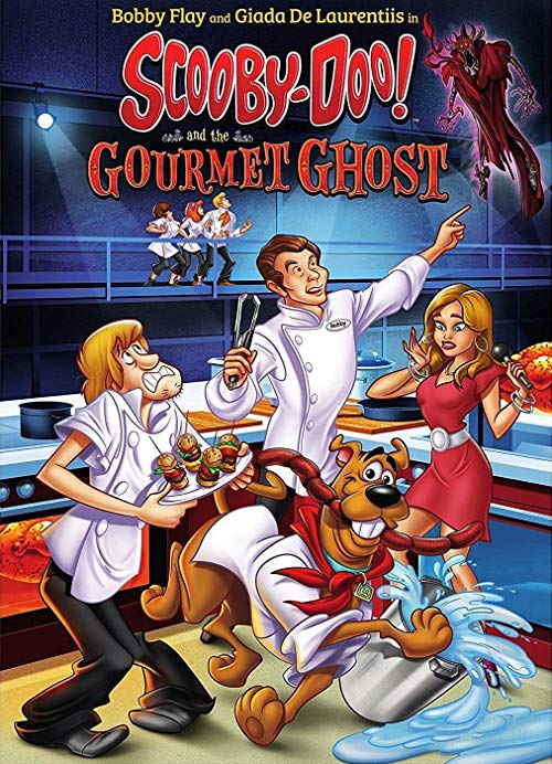 Scooby.Doo.and.the.Gourmet.Ghost.2018.720p.WEB-DL.H264.AC3-EVO – 2.4 GB