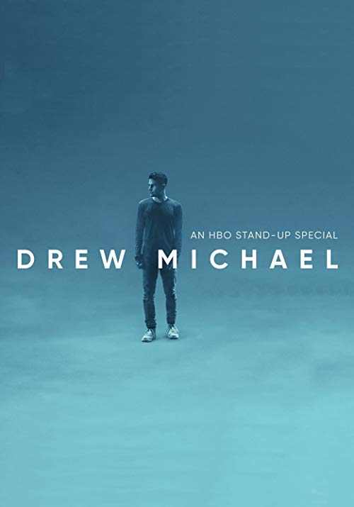 Drew Michael