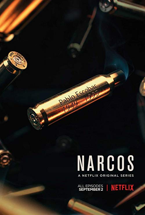 Narcos.S03.720p.BluRay.x264-REWARD – 23.2 GB