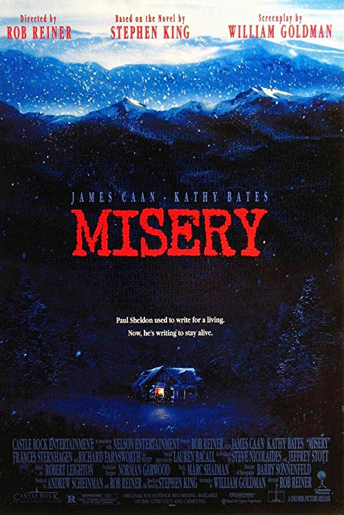 Misery.1990.720p.BluRay.DD5.1.x264-DON – 7.8 GB