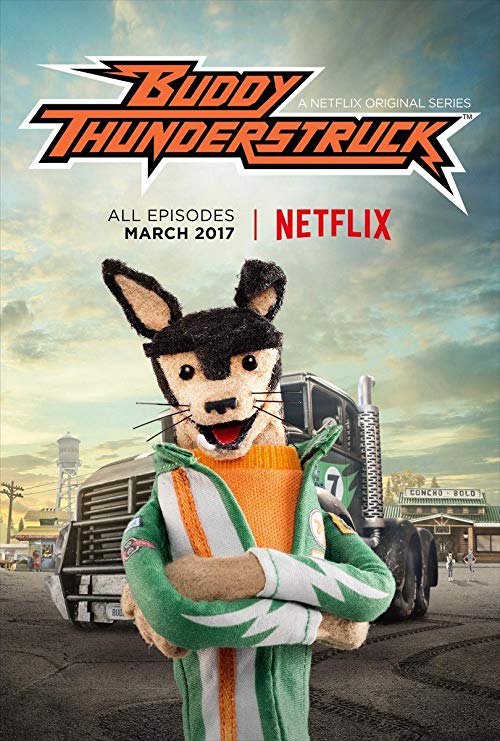 Buddy.Thunderstruck.S01.1080p.Netflix.WEB-DL.DD+.5.1.x264-TrollHD – 11.0 GB