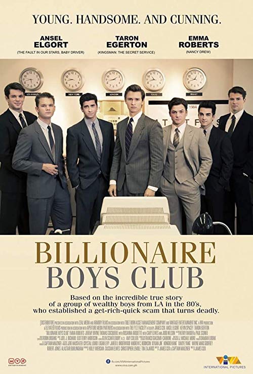 Billionaire.Boys.Club.2018.1080p.Bluray.X264-EVO – 10.1 GB