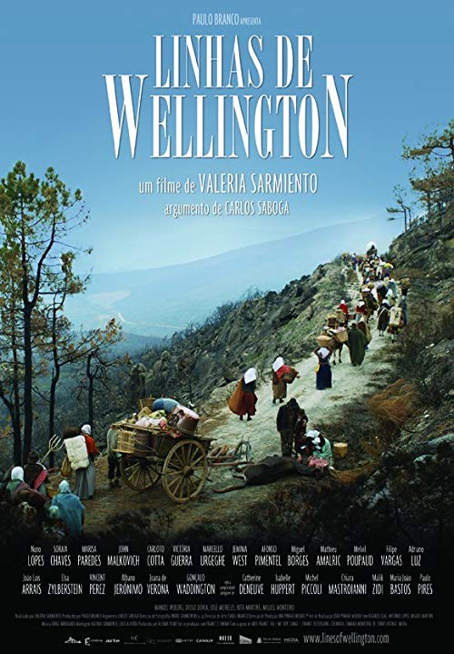 Lines.of.Wellington.2012.720p.BluRay.x264-FUTURiSTiC – 6.6 GB