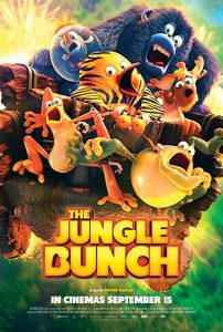 The.Jungle.Bunch.S02.1080p.HULU.WEB-DL.AAC2.0.H.264-AJP69 – 22.4 GB