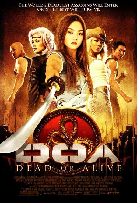 DOA.Dead.or.Alive.2006.720p.BluRay.DTS.x264-DON – 4.4 GB