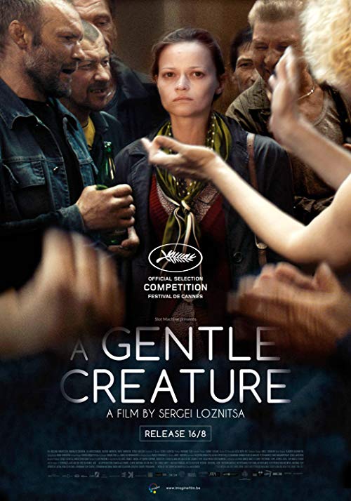 A.Gentle.Creature.2017.LiMiTED.1080p.BluRay.x264-CADAVER – 10.9 GB