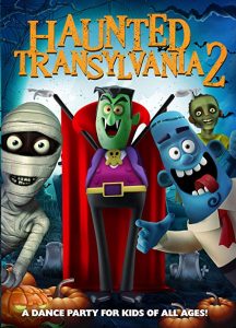 Haunted.Transylvania.2.2018.1080p.WEB-DL.H264.AC3-EVO – 2.7 GB