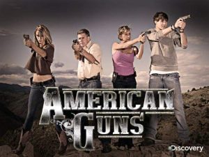 American.Guns.S02.1080p.WEB-DL.AAC2.0.x264-iFLiX – 32.2 GB