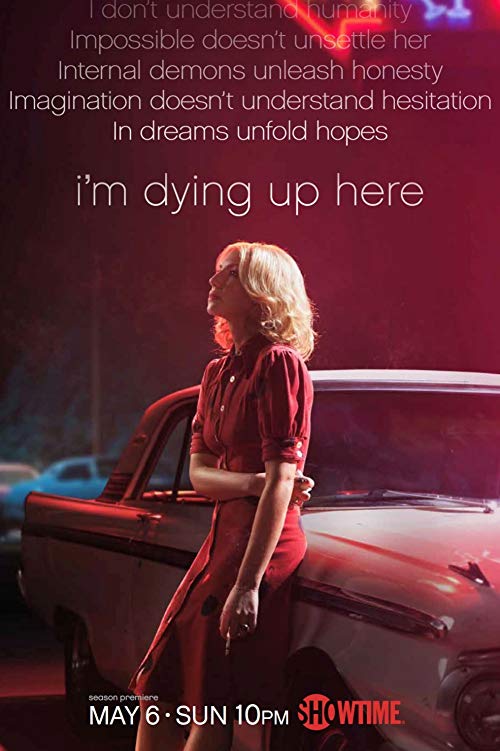 Im.Dying.Up.Here.S02.720p.AMZN.WEB-DL.DDP5.1.H.264-NTb – 12.8 GB