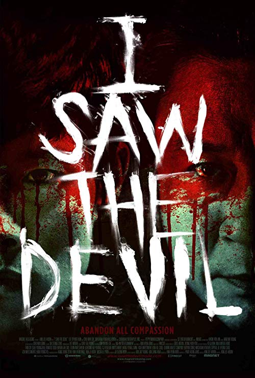 I.Saw.The.Devil.2010.Theatrical.720p.BluRay.DTS.x264-LoRD – 8.5 GB
