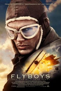Flyboys.2006.720p.BluRay.DTS.x264-CRiSC – 5.1 GB
