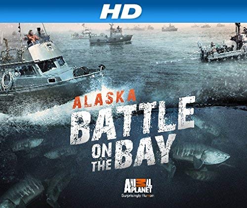 Alaska: Battle on the Bay