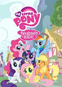 My.Little.Pony-Friendship.Is.Magic.S08.1080p.Netflix.WEB-DL.DD+.5.1.x264-TrollHD – 16.1 GB