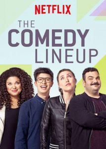 The.Comedy.Lineup.S01.1080p.NF.WEB-DL.DD5.1.x264-monkee – 2.7 GB