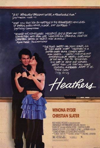 Heathers.1988.REMASTERED.1080p.BluRay.X264-AMIABLE – 9.8 GB