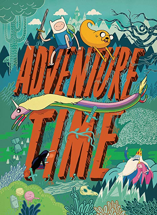 Adventure.Time.S09.1080p.AMZN.WEBRip.DD+2.0.x264-CtrlHD – 2.8 GB