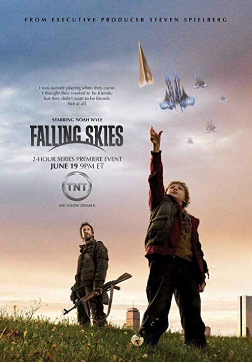 Falling.Skies.S05.720p.BluRay.DD5.1.x264-NTb – 26.9 GB