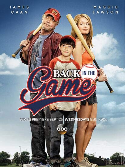 Back.in.the.Game.S01.720p.WEB-DL.DD5.1.H.264-NTb – 9.0 GB