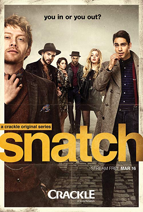 Snatch.S02.1080p.WEB-DL.x264-BTN – 11.6 GB