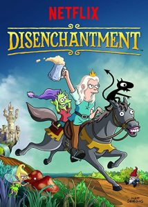 Disenchantment.S01.720p.NF.WEB-DL.DDP5.1.x264-NTG – 6.4 GB