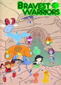Bravest.Warriors.S02.1080p.VRV.WEB-DL.AAC2.0.x264-CtrlHD – 1.3 GB