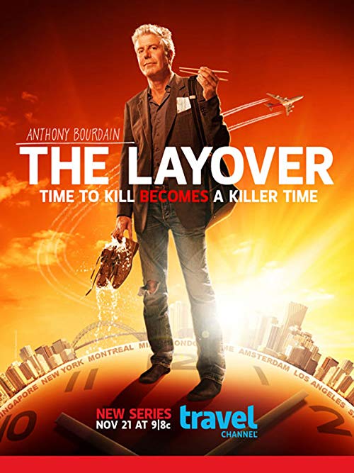 The Layover 2016 torrent