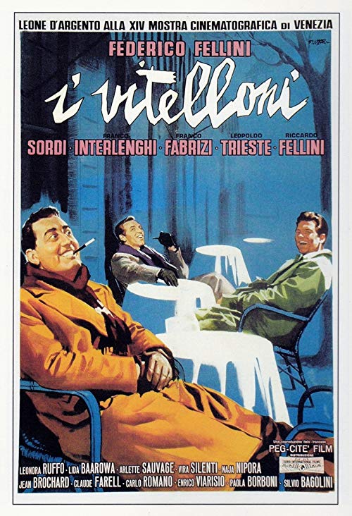 I.Vitelloni.1953.720p.BluRay.x264-GHOULS – 4.4 GB