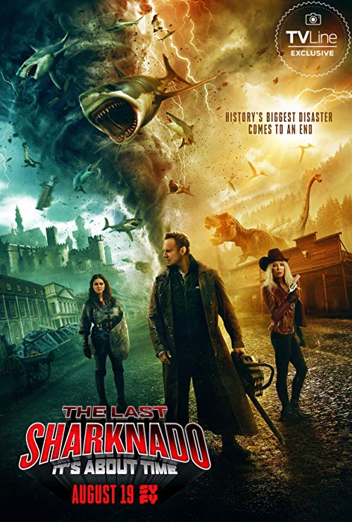 The.Last.Sharknado.Its.About.Time.2018.720p.BluRay.x264-GETiT – 4.4 GB