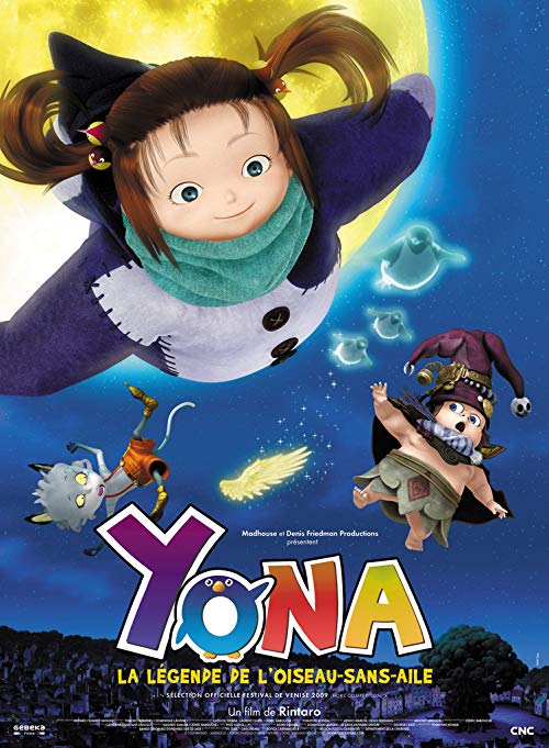 Yona.Yona.Penguin.2009.720p.BluRay.x264-HAiKU – 4.4 GB