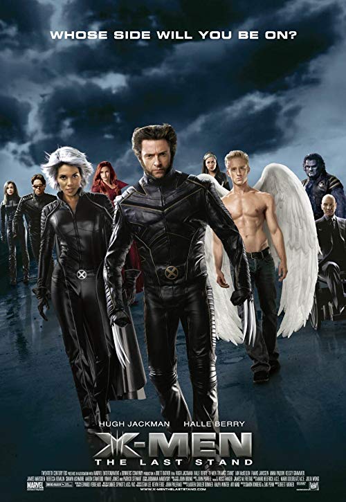 [BD]X-Men.The.Last.Stand.2006.2160p.UHD.Blu-ray.HEVC.DTS-HD.MA.6.1-COASTER – 57.33 GB
