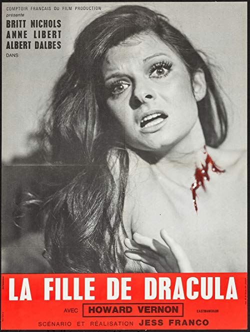 Daughter of Dracula