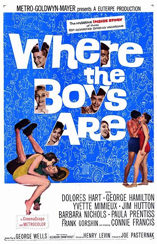 Where.the.Boys.Are.1960.720p.BluRay.x264-REGRET – 4.4 GB
