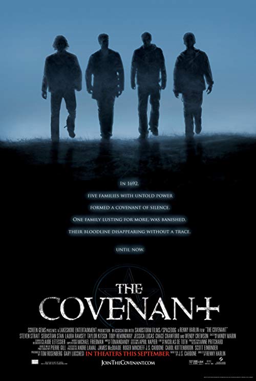 The.Covenant.2006.720p.BluRay.DD5.1.x264-SnyderHD – 5.1 GB