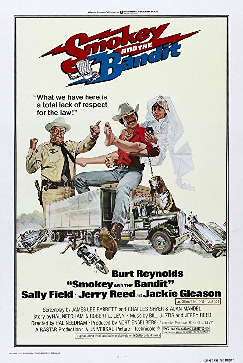 Smokey.and.the.Bandit.1977.720p.BluRay.DD5.1.x264-CRiSC – 8.3 GB