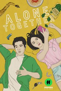 Alone.Together.S02.1080p.AMZN.WEB-DL.DDP5.1.H.264-NTb – 12.1 GB