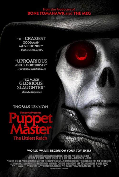 Puppet.Master.The.Littlest.Reich.2018.BluRay.1080p.DTS.x264-CHD – 4.7 GB