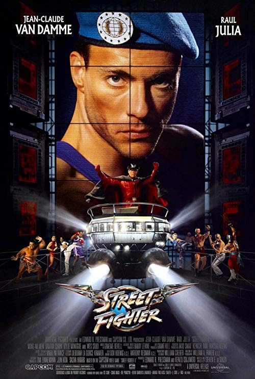Street.Fighter.1994.1080p.Bluray.AC3.x264.-Japhson – 7.9 GB