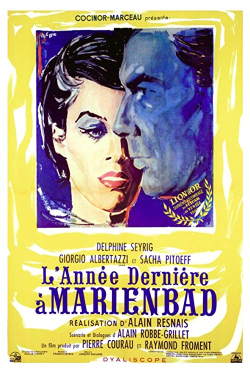 Last.Year.at.Marienbad.1961.REMASTERED.720p.BluRay.x264-DEPTH – 4.4 GB