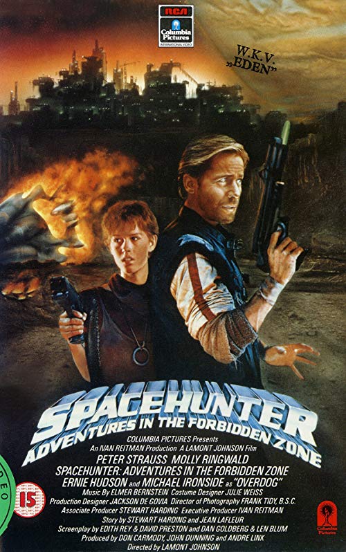 Spacehunter.Adventures.In.The.Forbidden.Zone.1983.1080p.AMZN.WEB-DL.DDP5.1.H.264-SiGMA – 9.1 GB