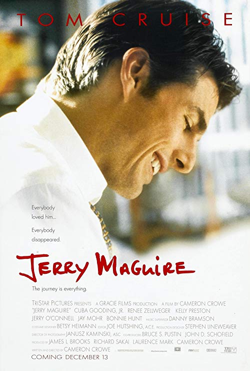 Jerry.Maguire.1996.1080p.AMZN.WEB-DL.DDP5.1.H.264-SiGMA – 13.9 GB