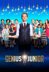 Genius.Junior.S01.720p.WEB.x264-TBS – 7.9 GB