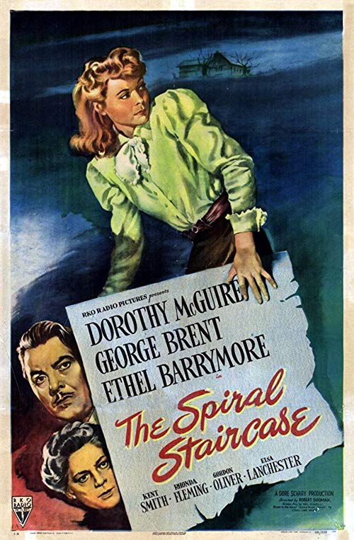 The.Spiral.Staircase.1946.1080p.BluRay.x264-SiNNERS – 8.7 GB